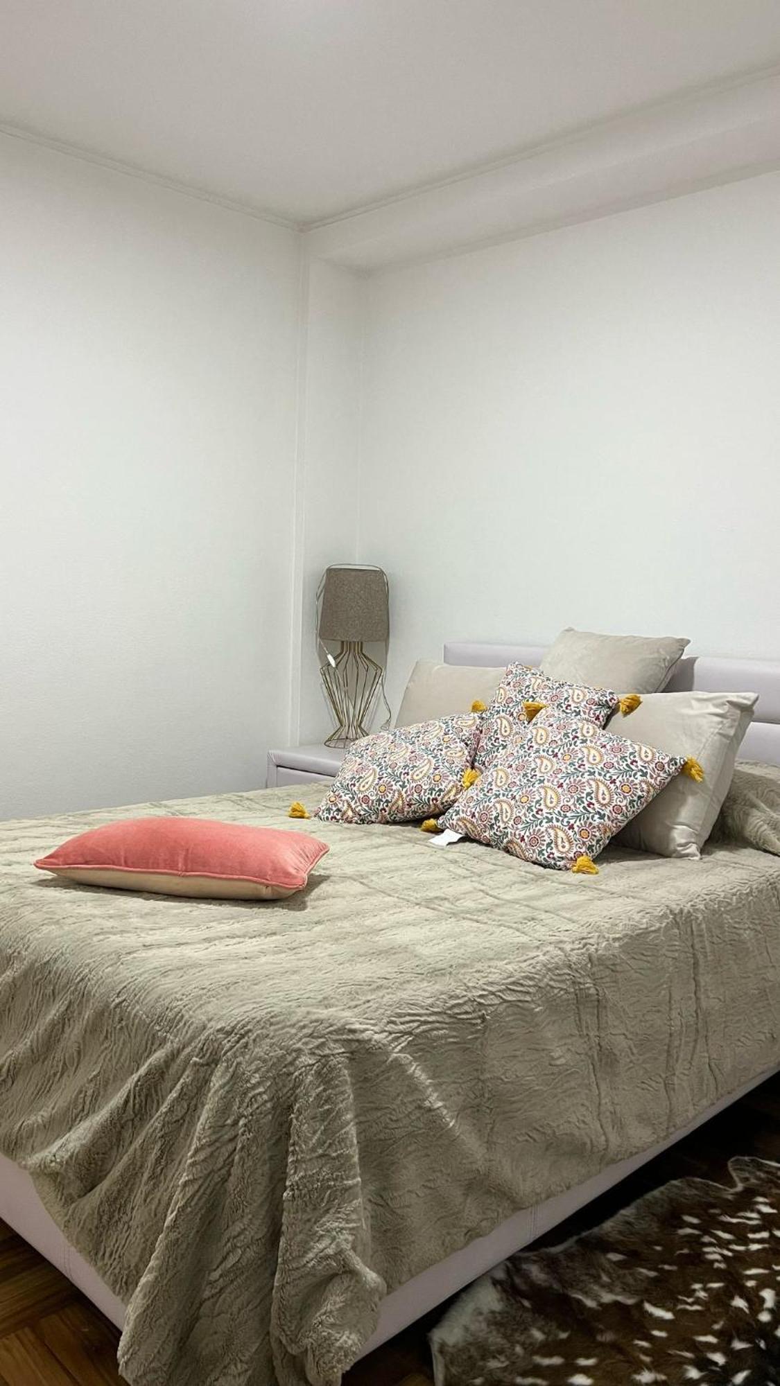 Apartamento Paris *