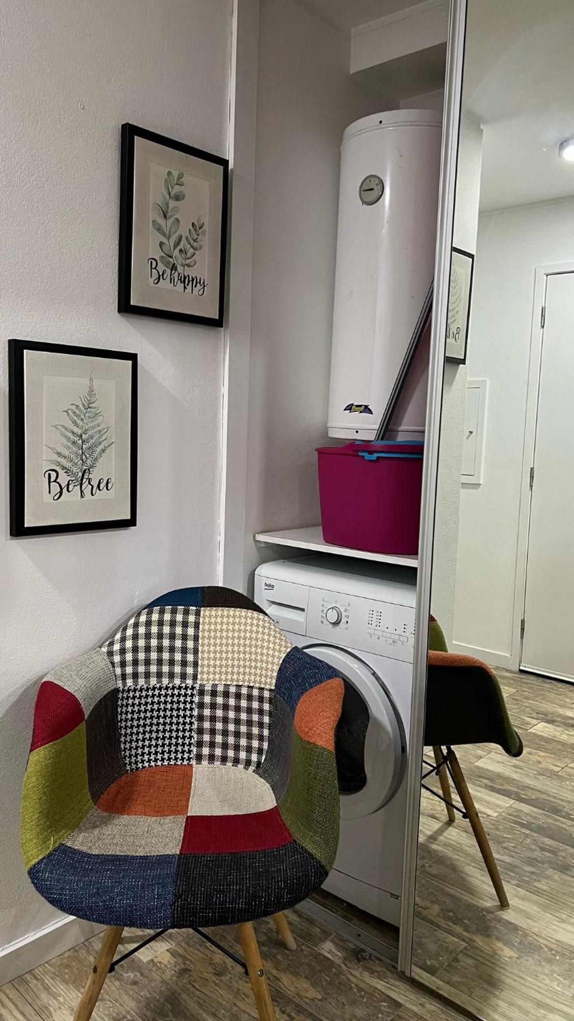 Paris Apartamento