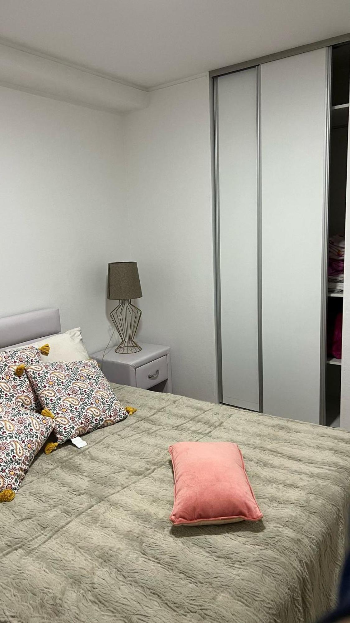 Apartamento Paris *