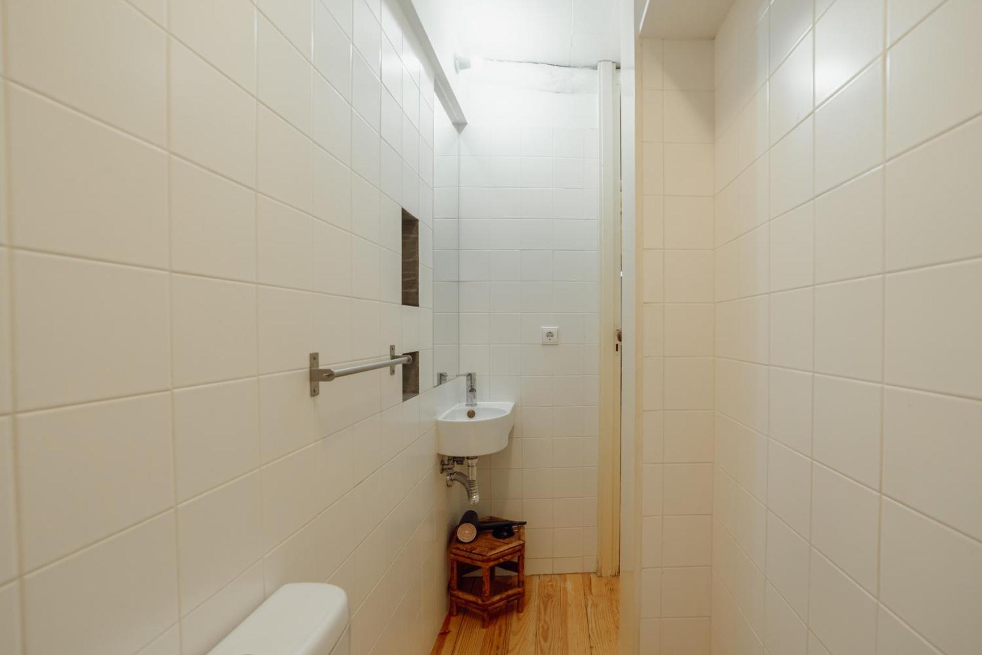 Historical Duplex By Hosty Apartamento
