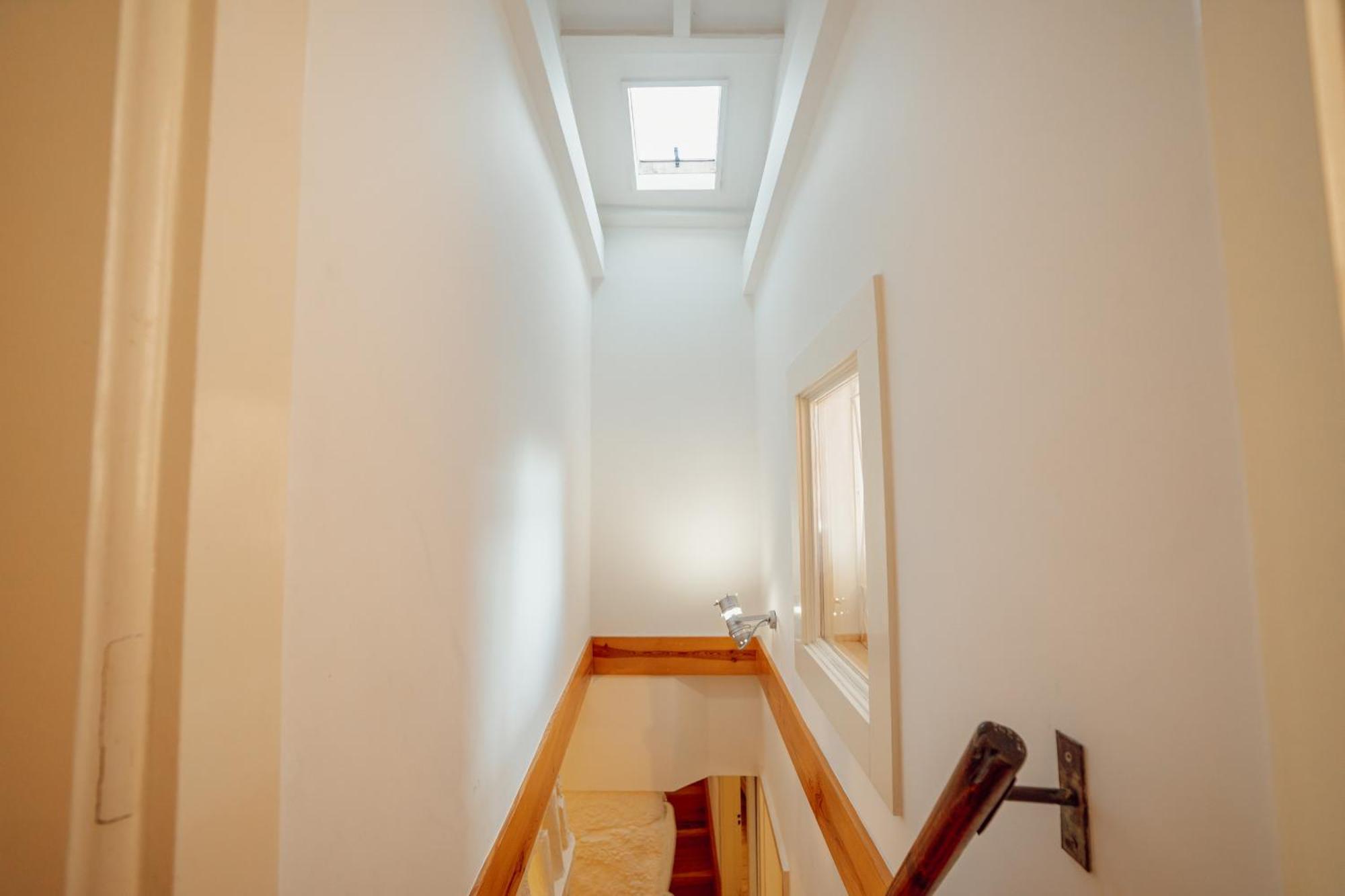 Apartamento Historical Duplex By Hosty *