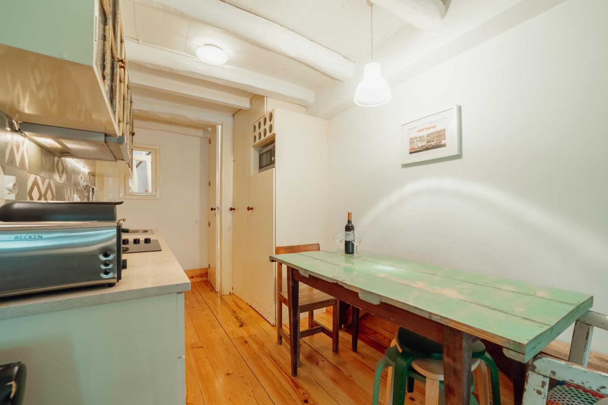 Historical Duplex By Hosty Oporto