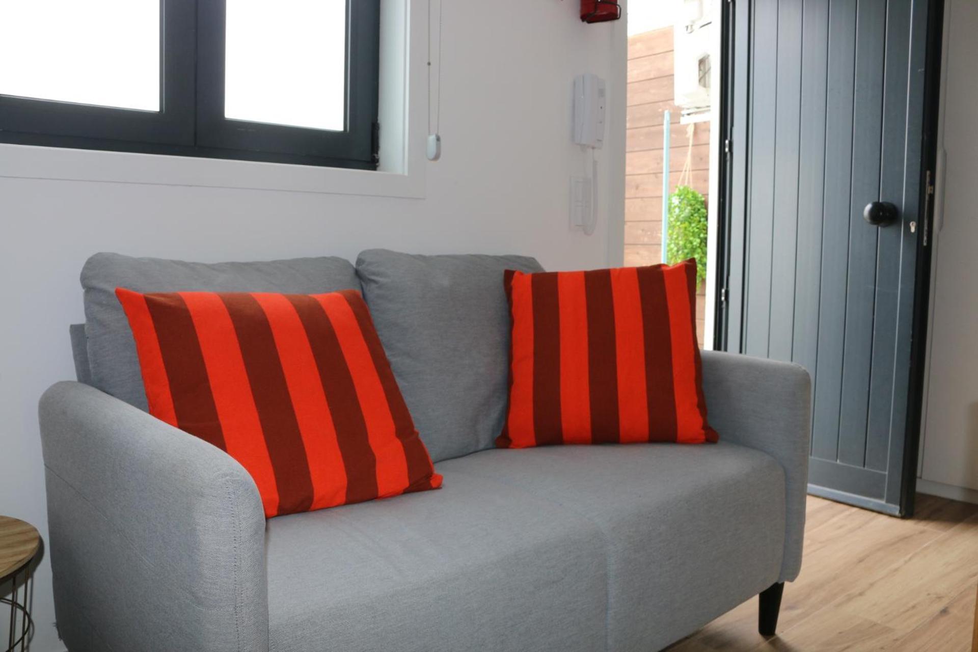 9 Min Metro To Downtown -remote Working - Free Parking Apartamento *