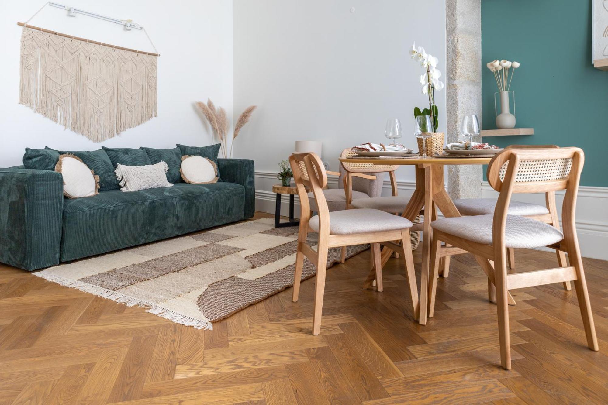 Apartamento Casa Flores - In Historical Center