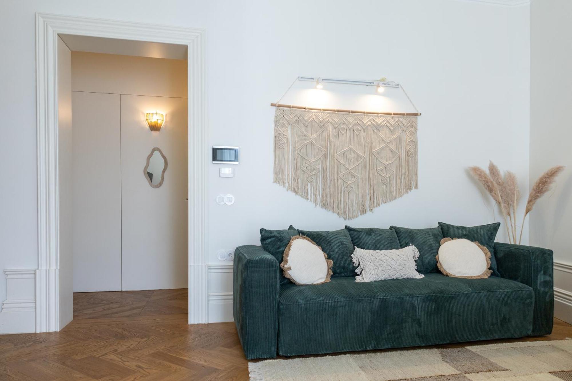 Casa Flores - In Historical Center Apartamento Porto