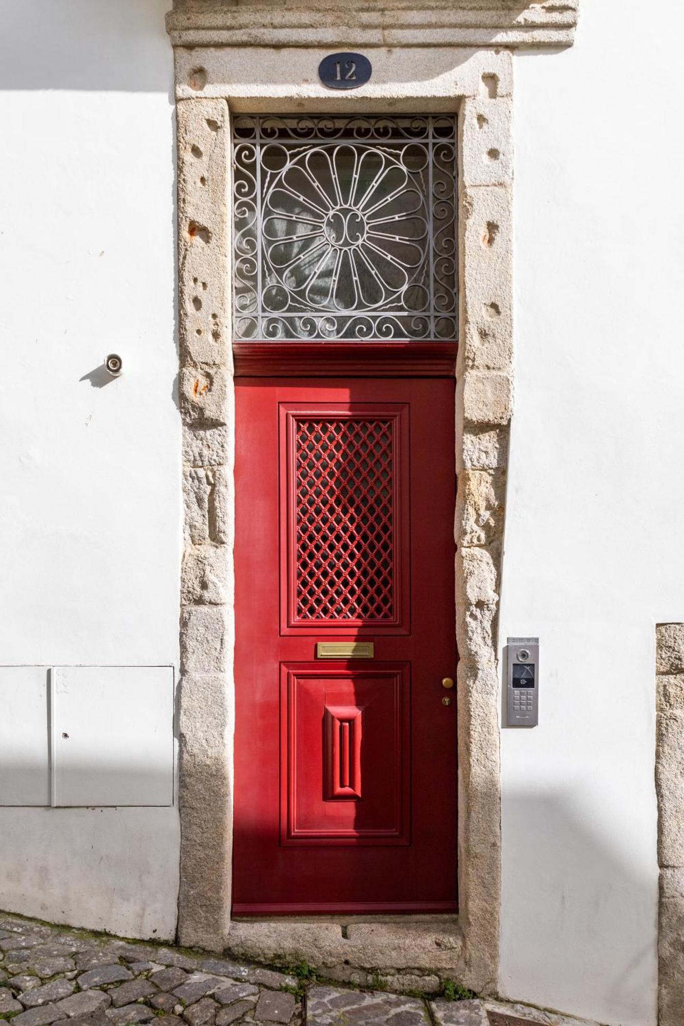 Casa Flores - In Historical Center Oporto