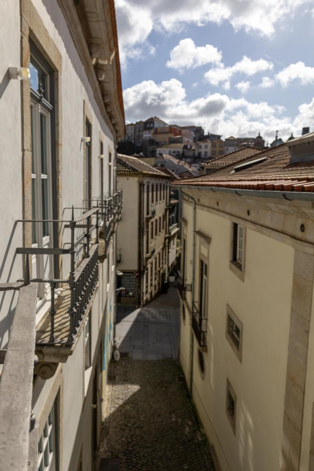 Apartamento Casa Flores - In Historical Center Oporto