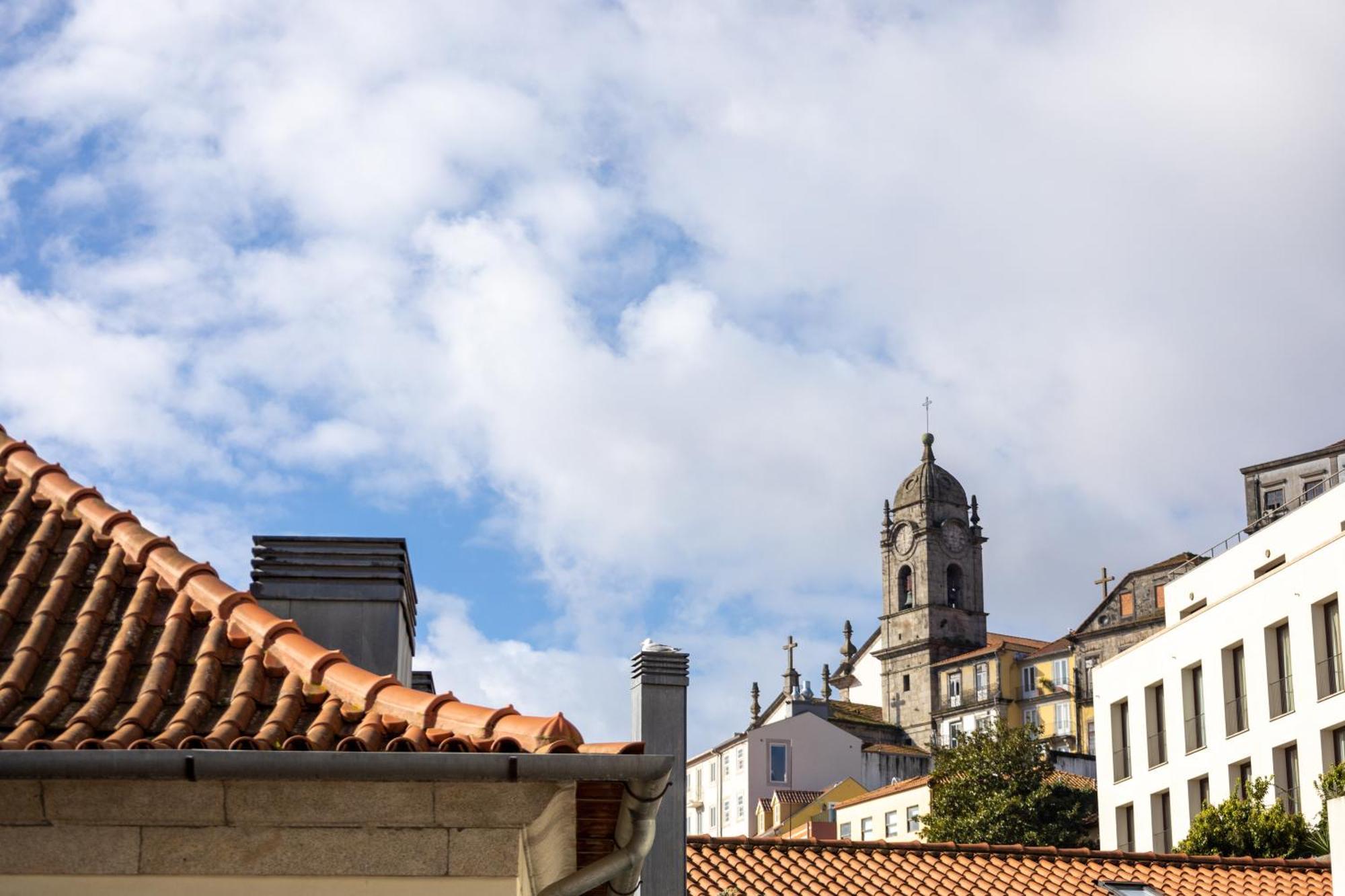Apartamento Casa Flores - In Historical Center *