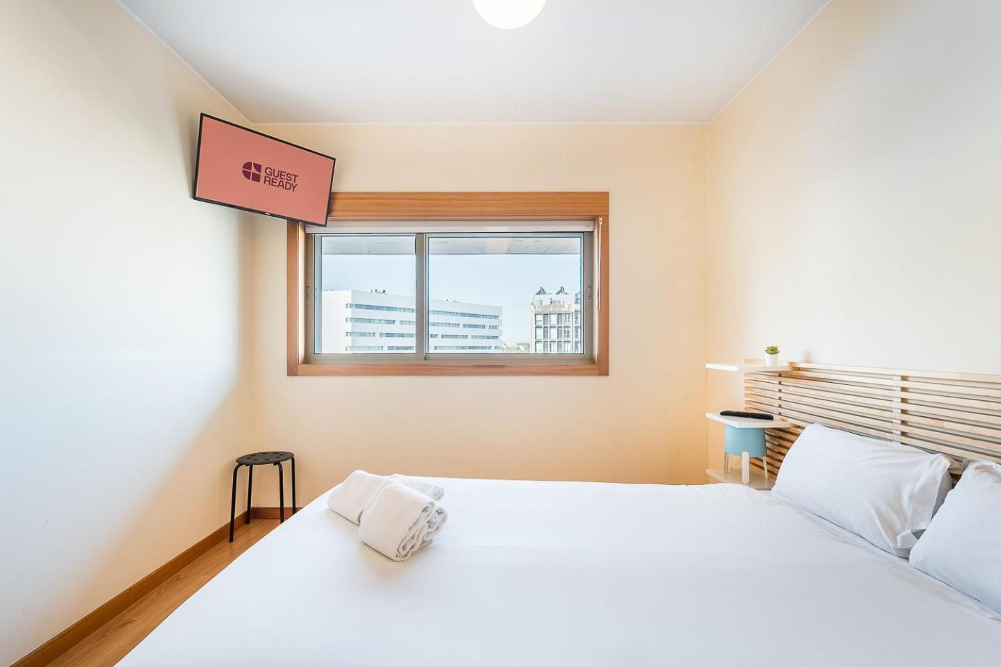 Guestready - Pleasant Hideway In Oporto