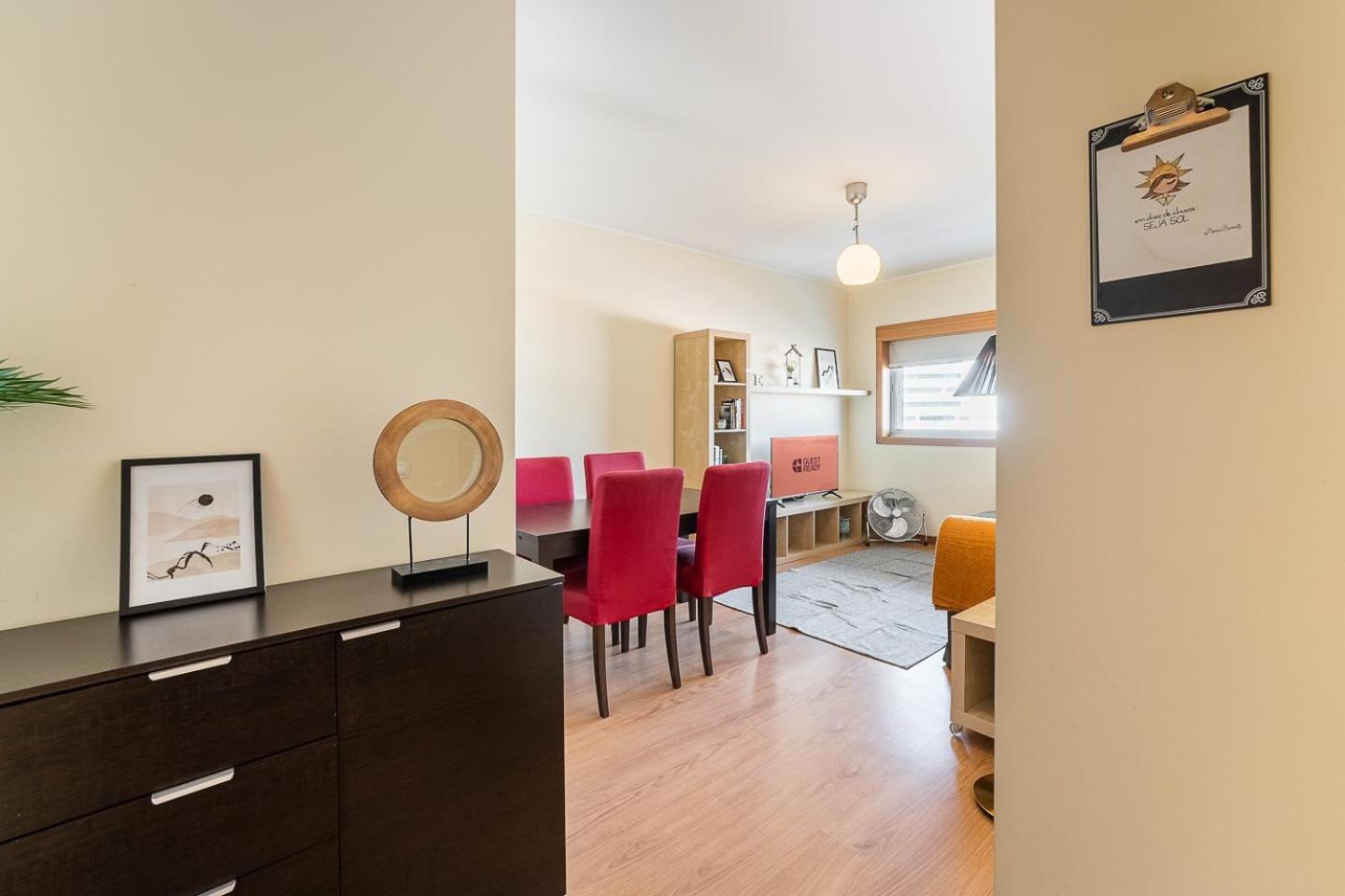 Guestready - Pleasant Hideway In Oporto