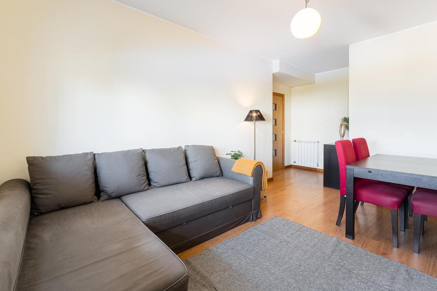 Guestready - Pleasant Hideway In Apartamento