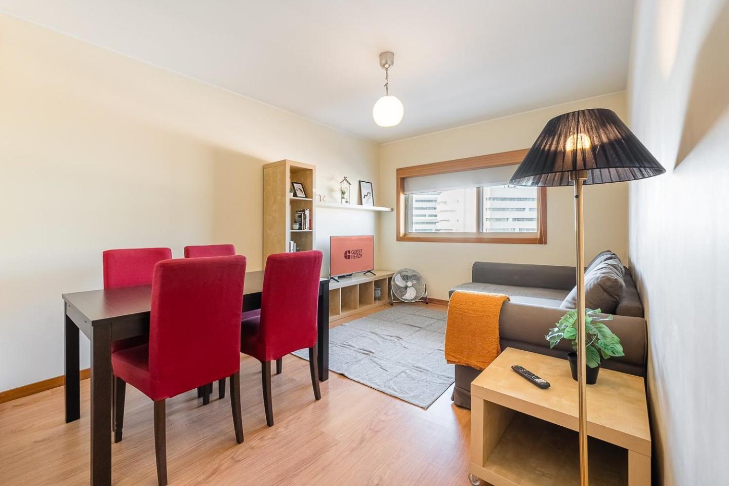 Apartamento Guestready - Pleasant Hideway In
