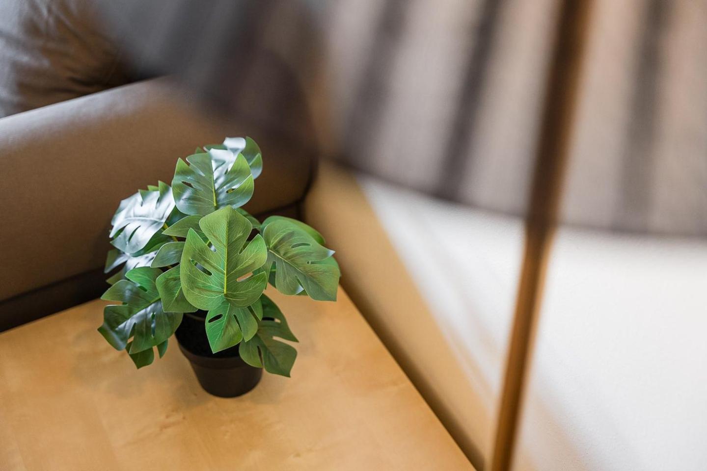 Apartamento Guestready - Pleasant Hideway In *