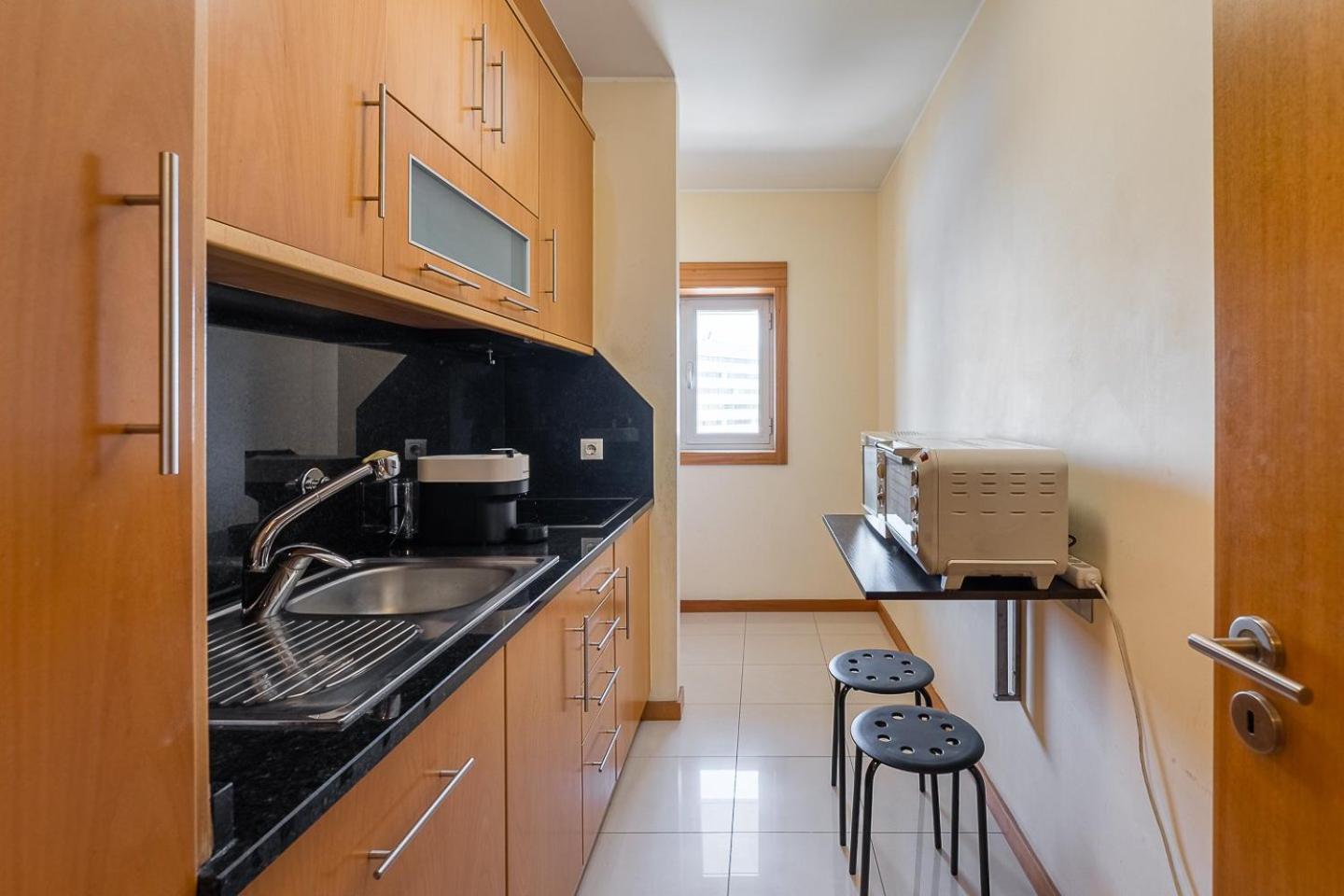 Guestready - Pleasant Hideway In * Oporto