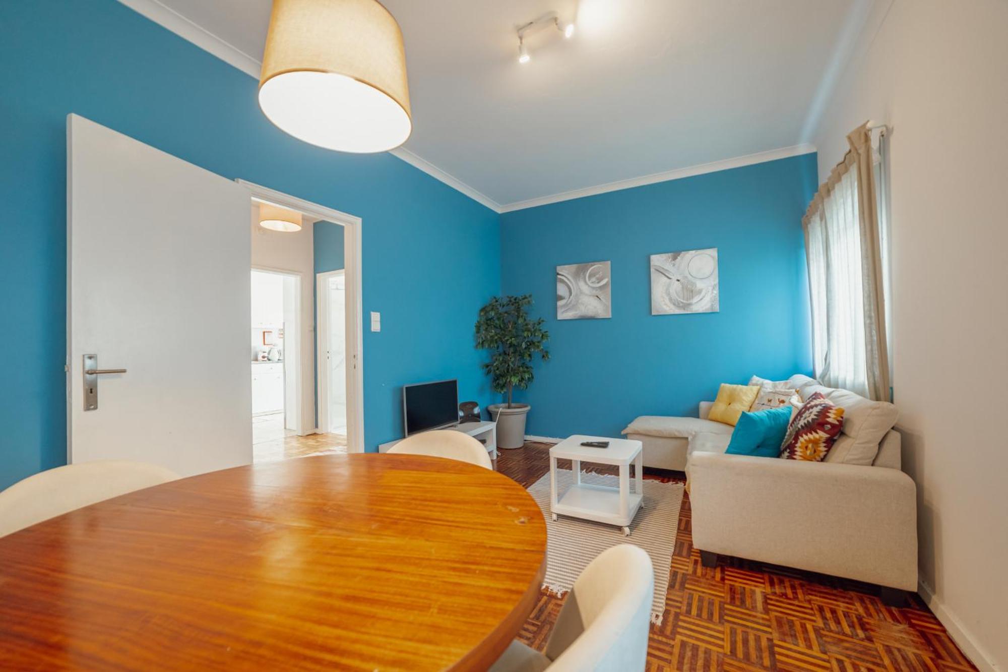 Summer Espinho Flat By Vacationy