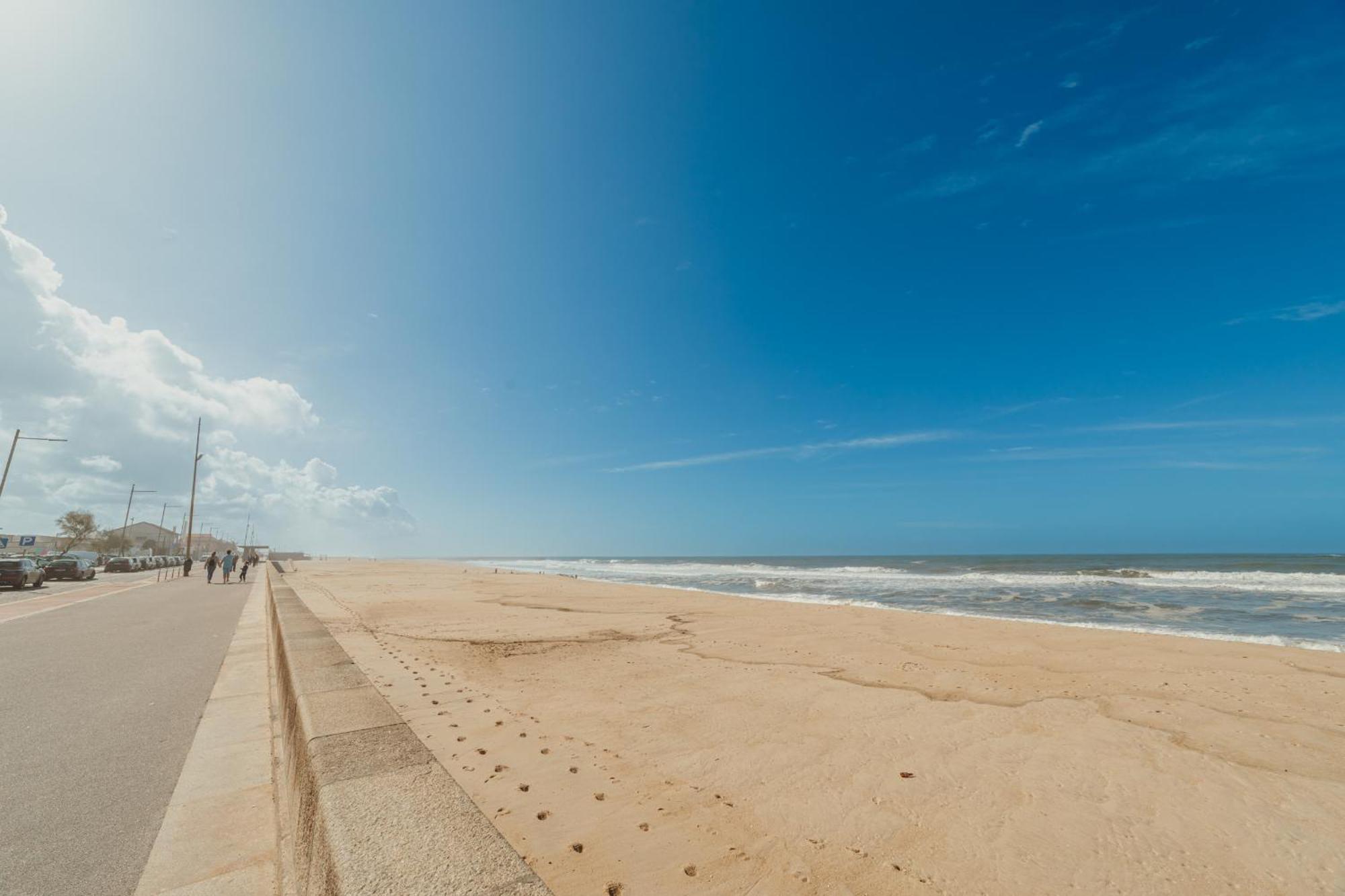 Summer Espinho Flat By Vacationy Apartamento *