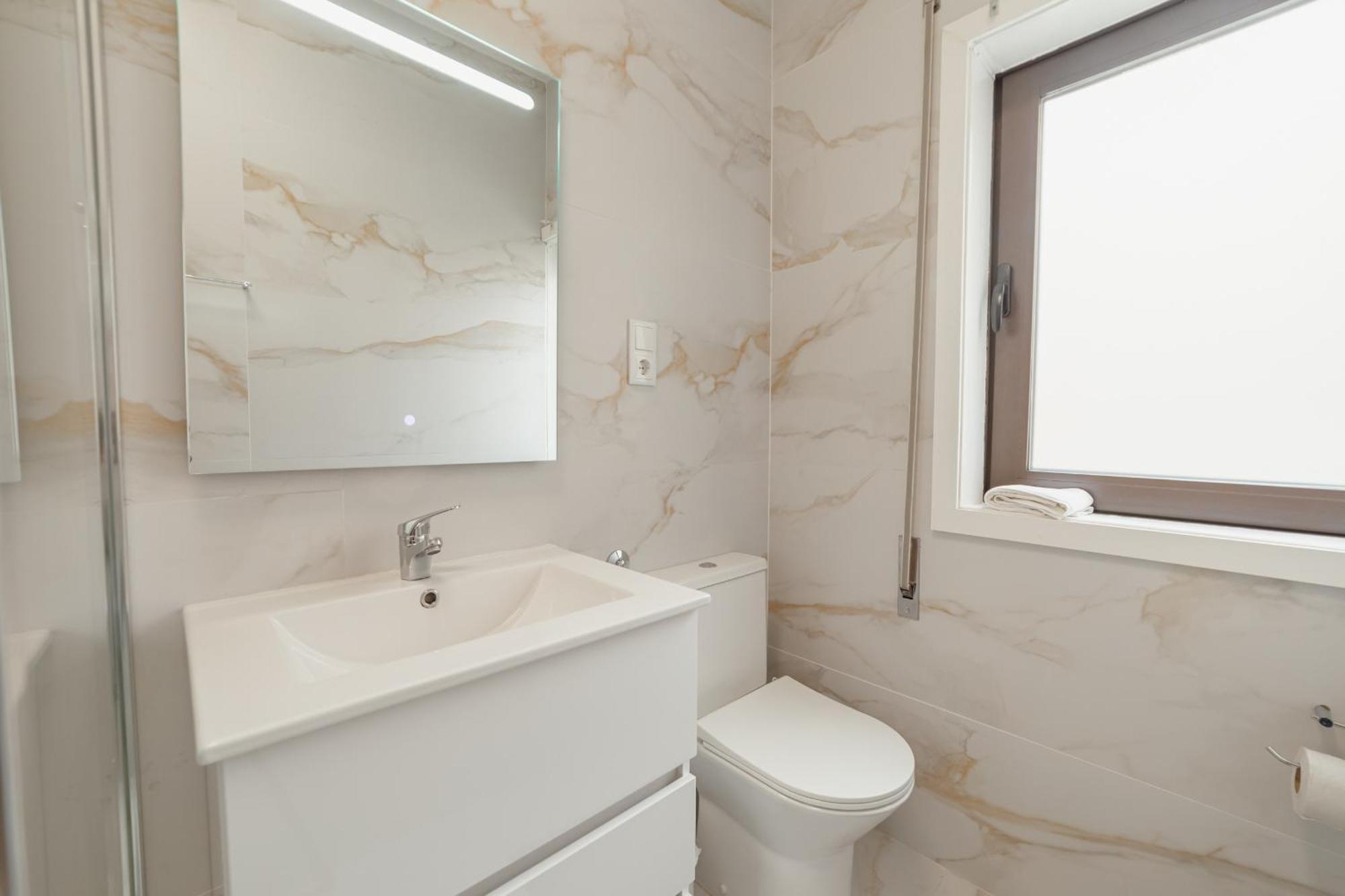 Apartamento Summer Espinho Flat By Vacationy *