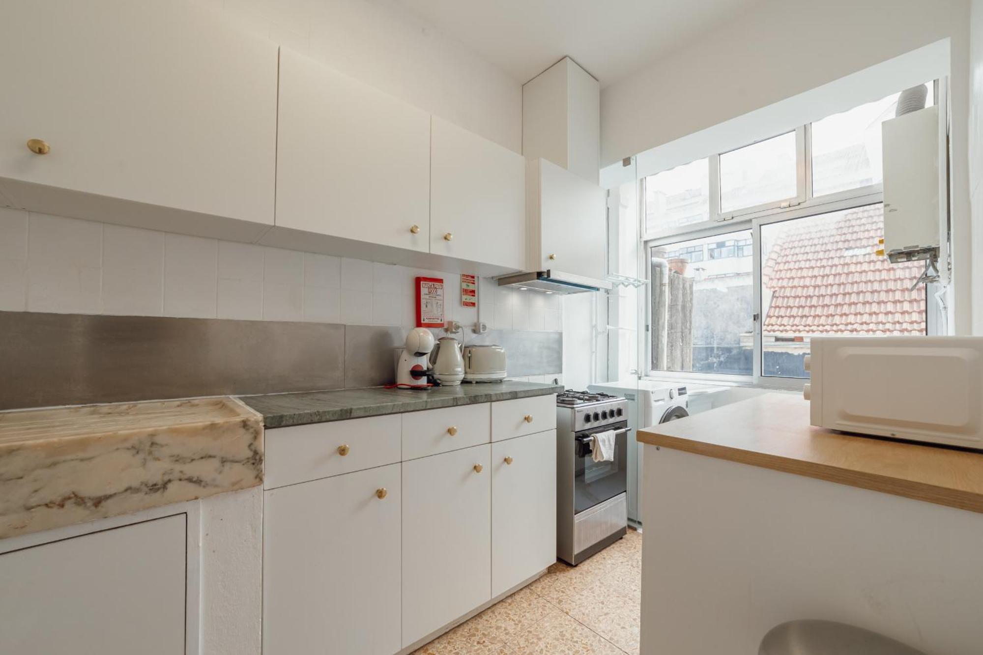 Apartamento Summer Espinho Flat By Vacationy
