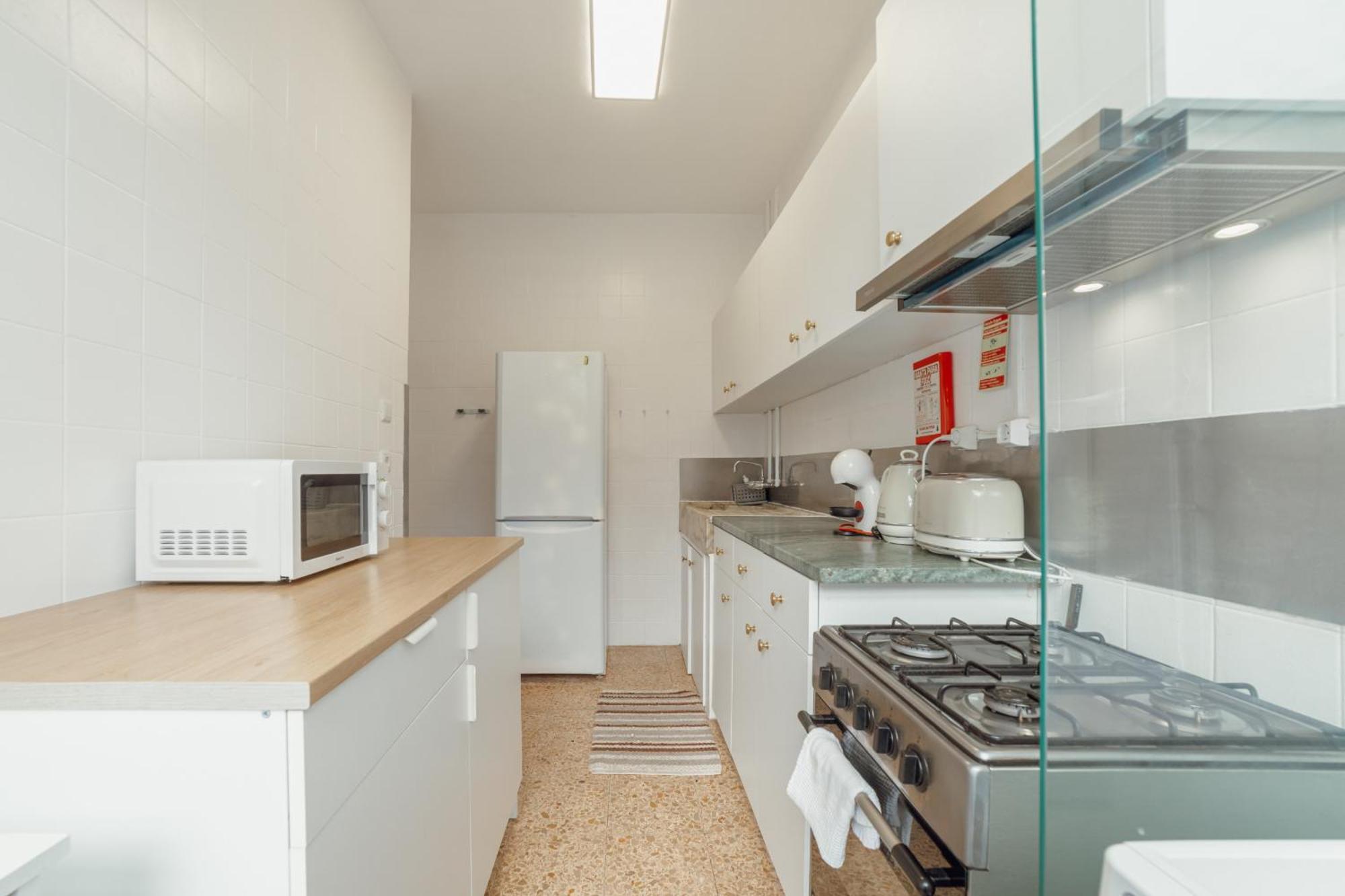 Summer Espinho Flat By Vacationy Oporto