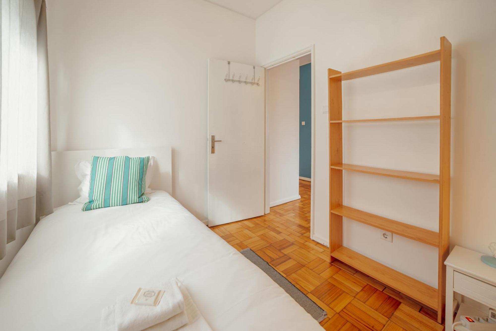 Summer Espinho Flat By Vacationy Apartamento