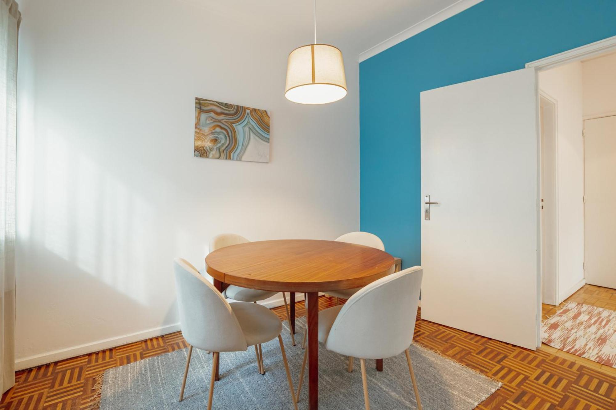 Apartamento Summer Espinho Flat By Vacationy *