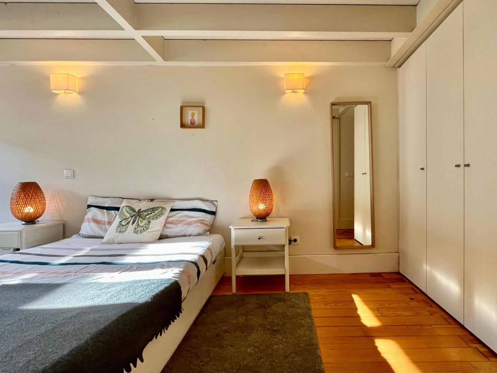 127 - By The Douro Apartamento