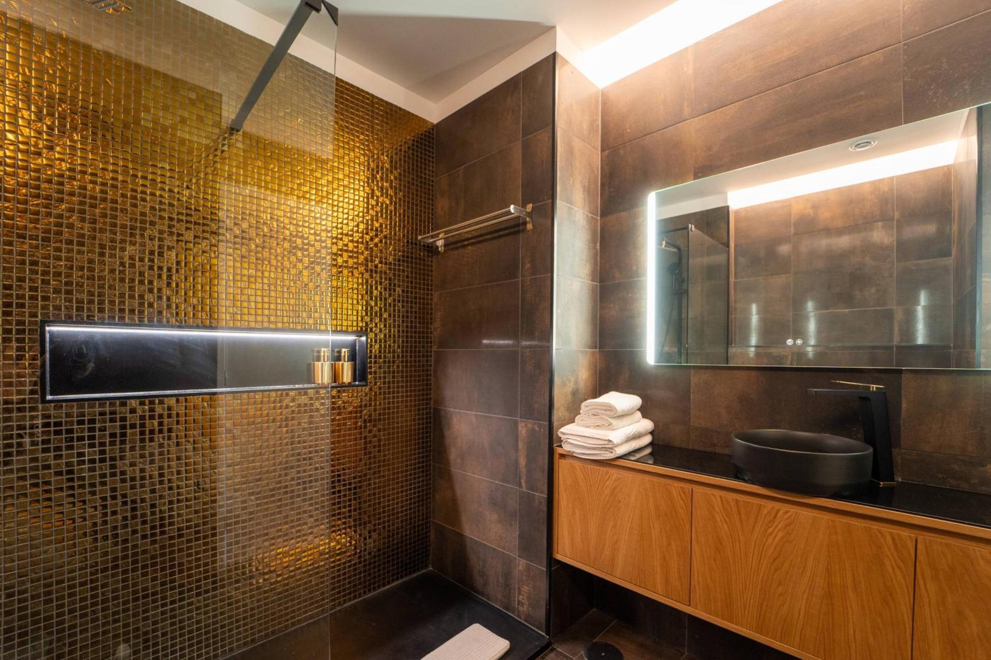 Apartamento The Charm Of Bolhao - Nairobi Oporto