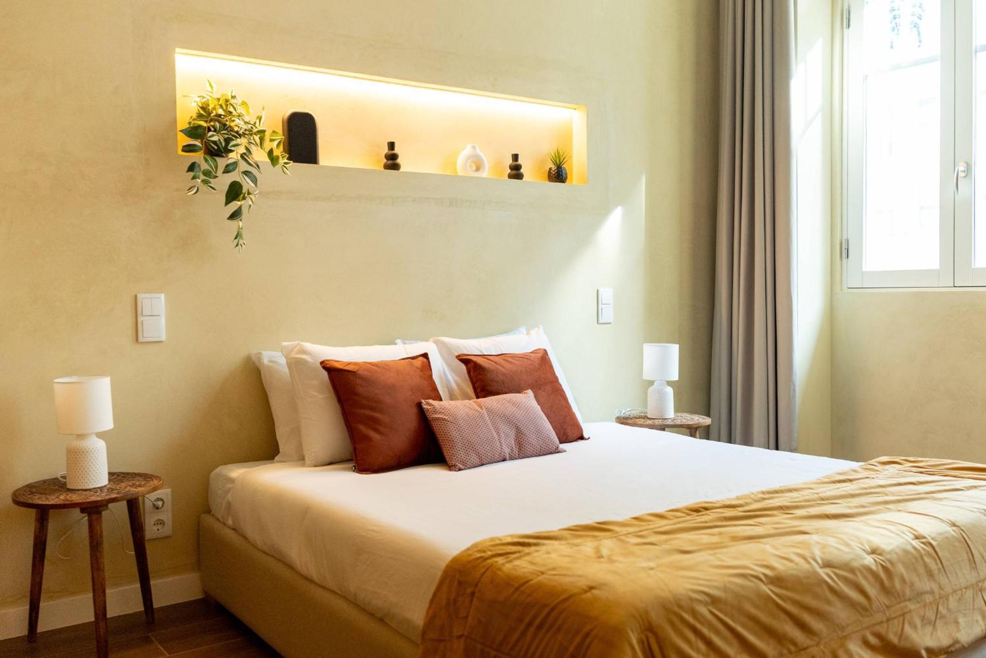 The Charm Of Bolhao - Nairobi Apartamento