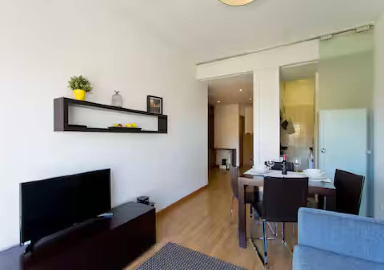 Apartamento Trindade 99 - Downtown