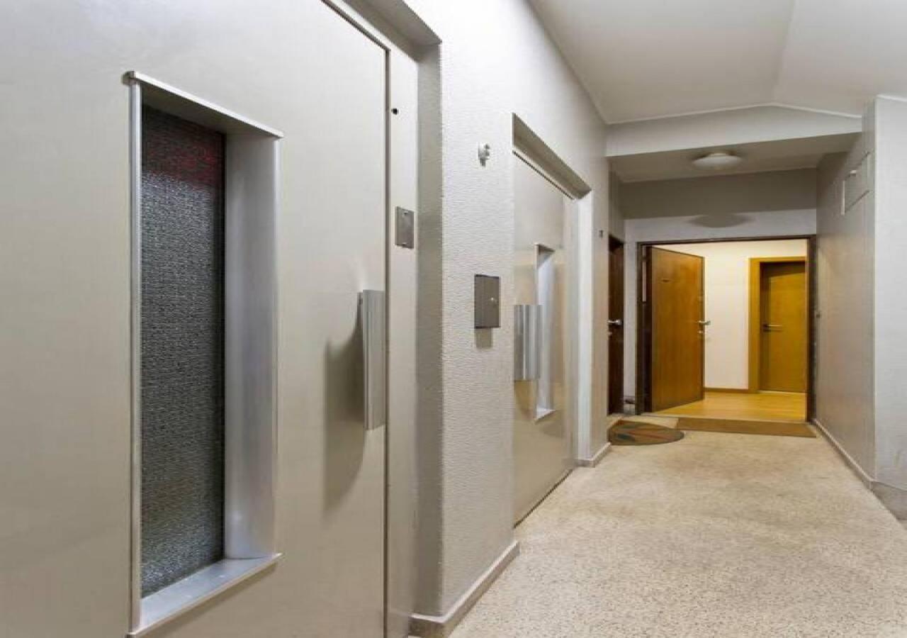 Apartamento Trindade 99 - Downtown *