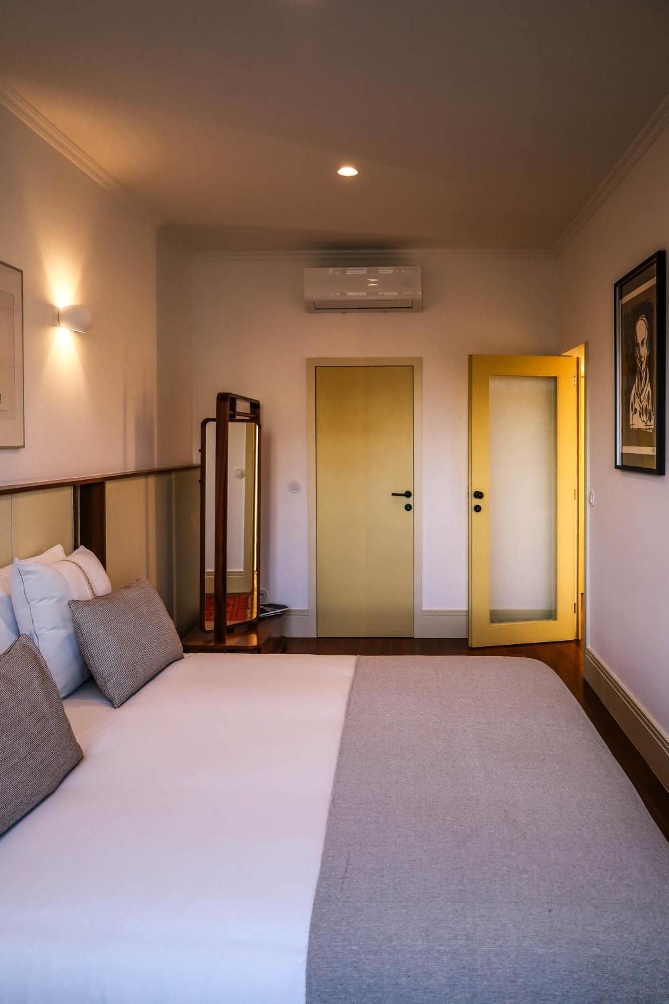 Casa Priorado - Charming View Center Apartamento Porto