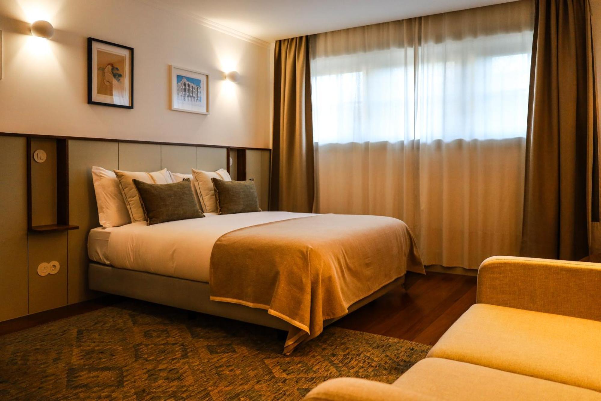 Casa Priorado - Charming View Center Apartamento *