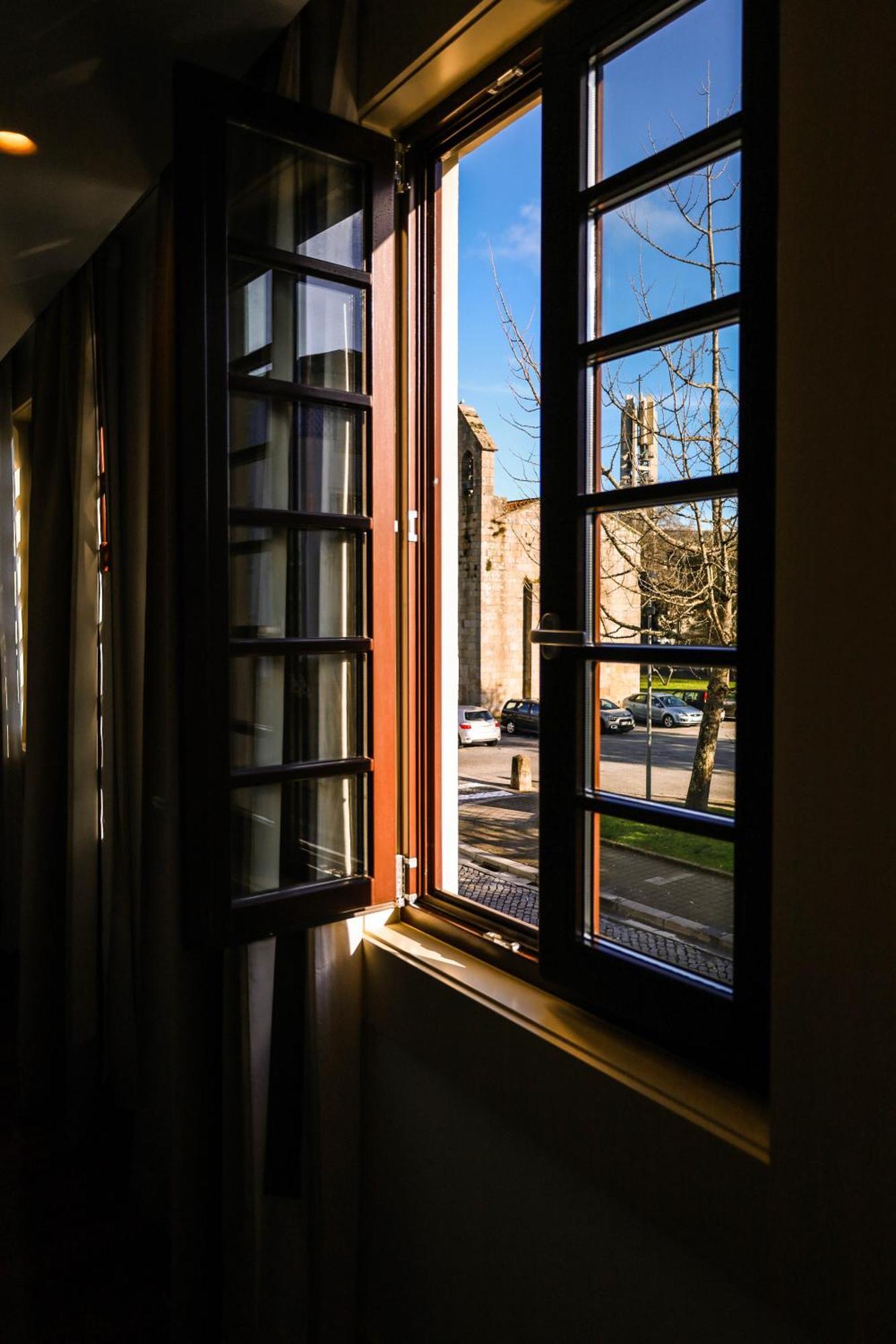 Apartamento Casa Priorado - Charming View Center