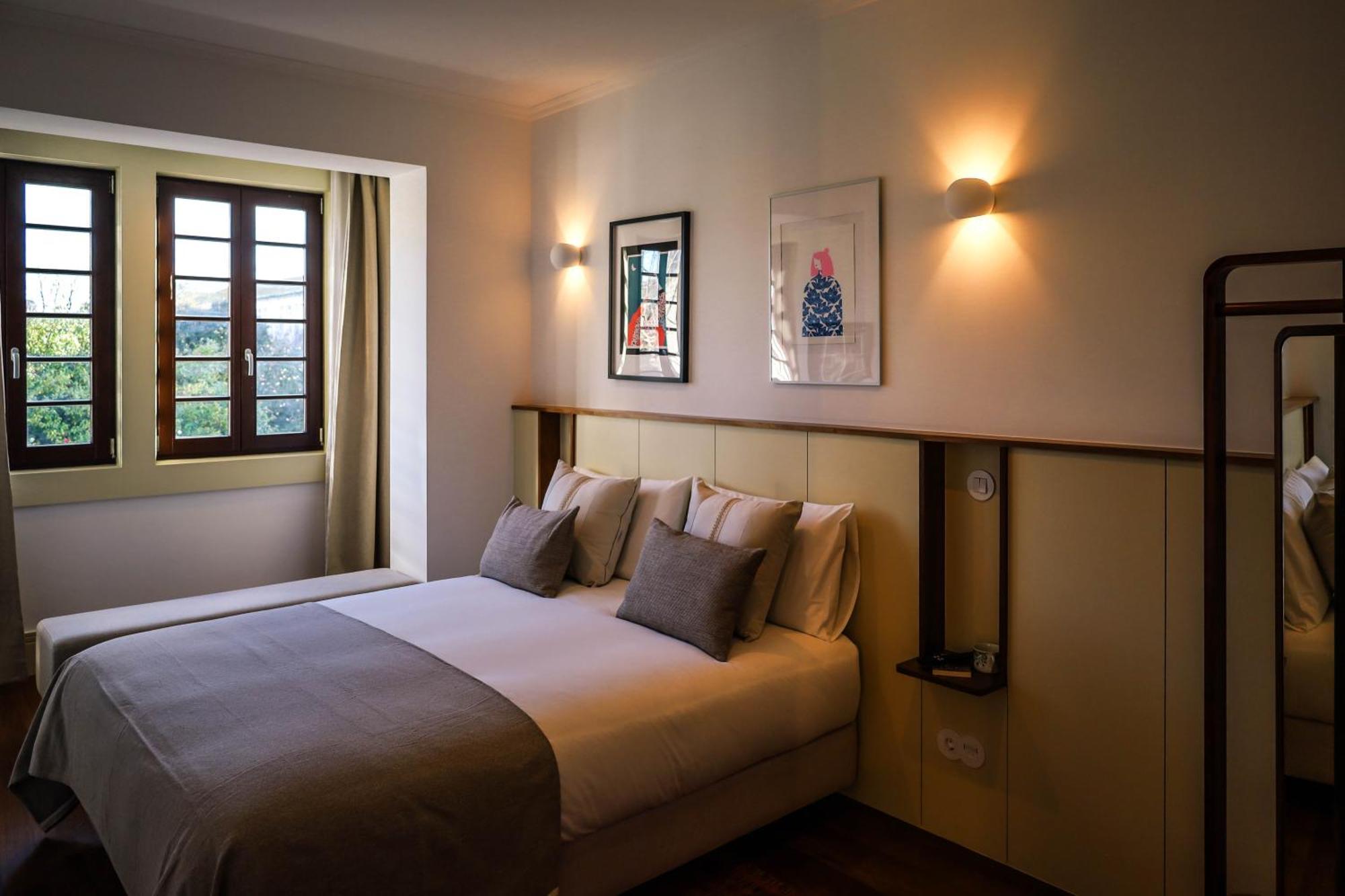 Apartamento Casa Priorado - Charming View Center Porto