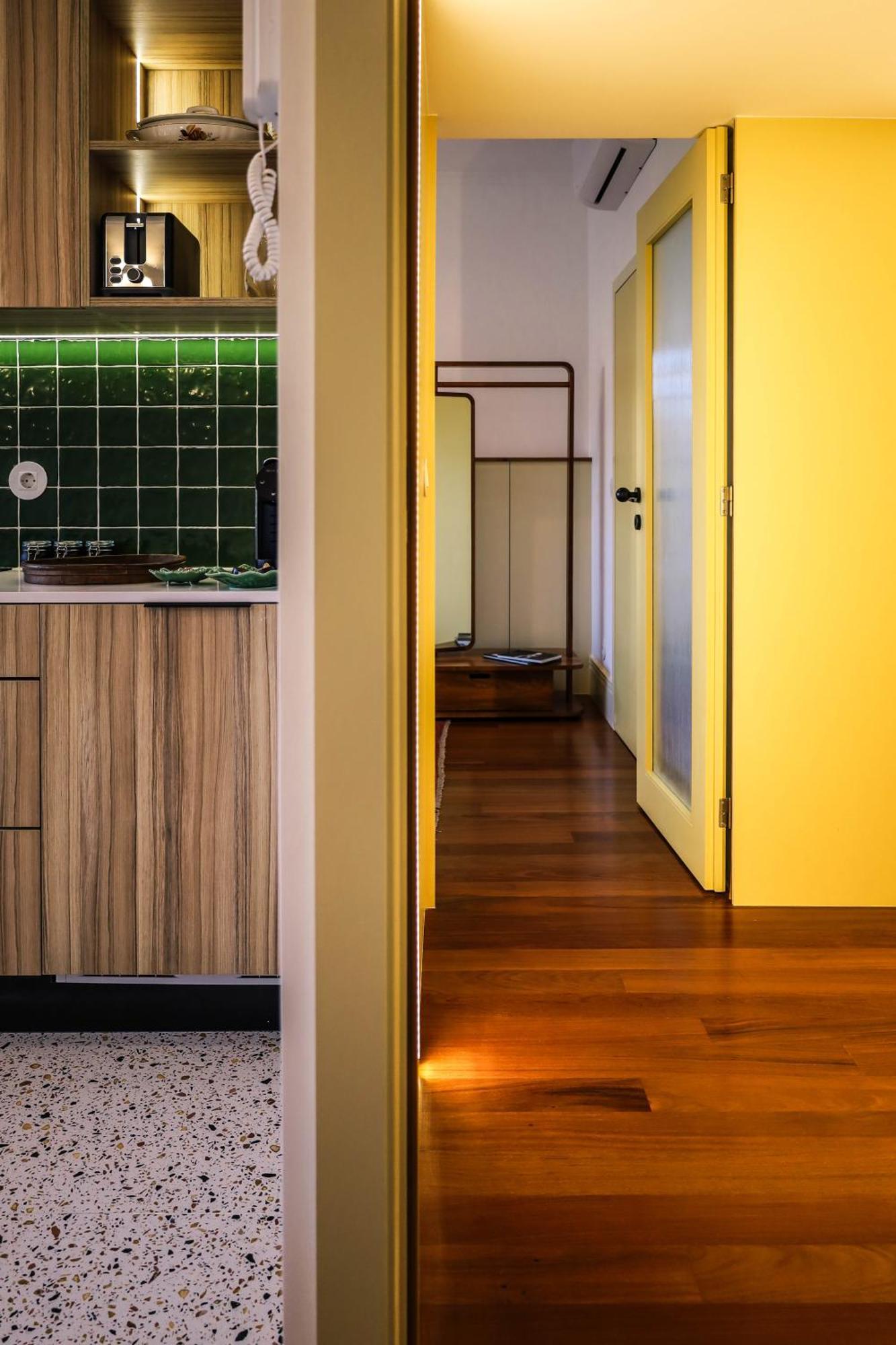 Casa Priorado - Charming View Center Porto