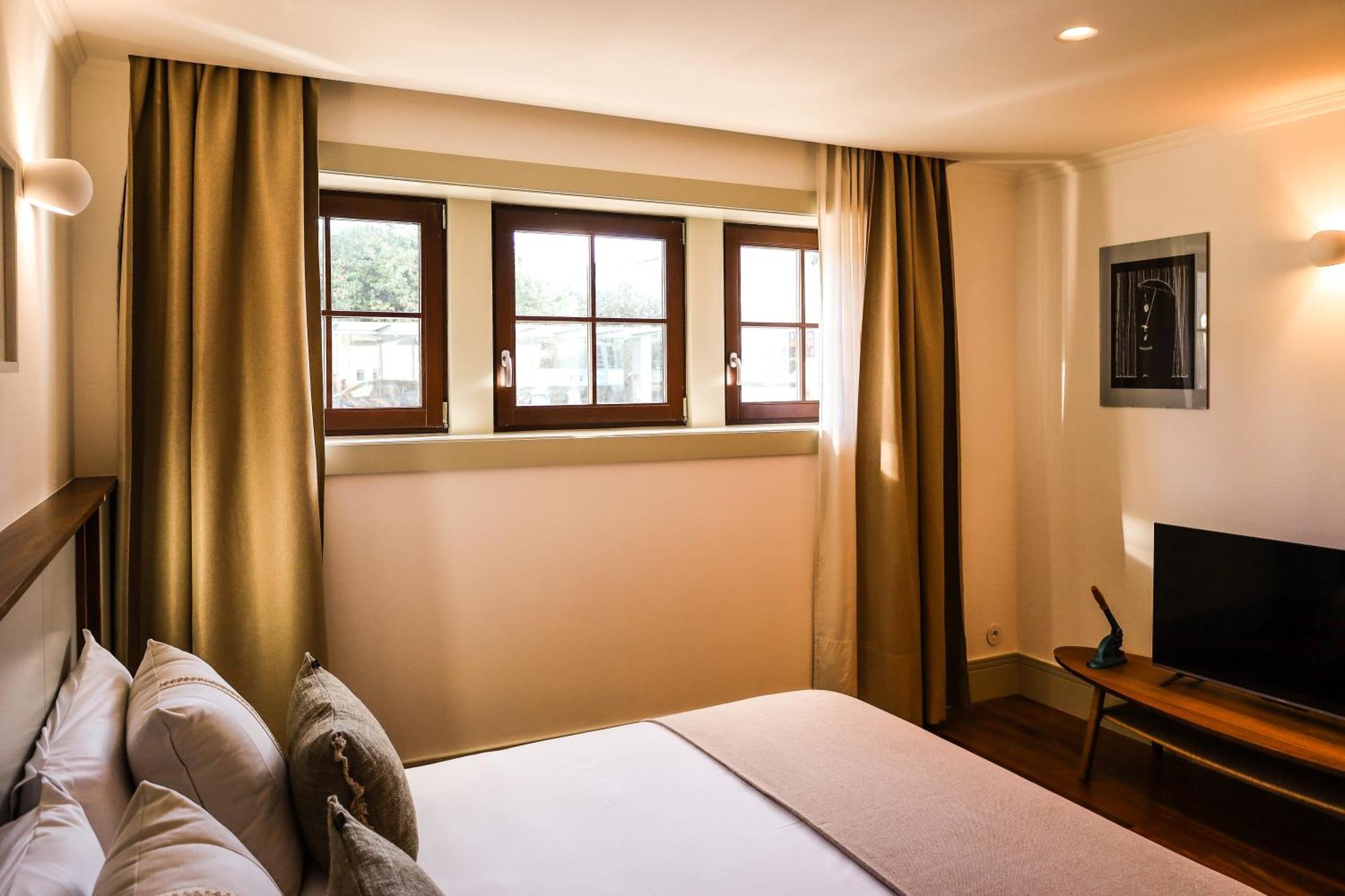 Casa Priorado - Charming View Center Apartamento Porto