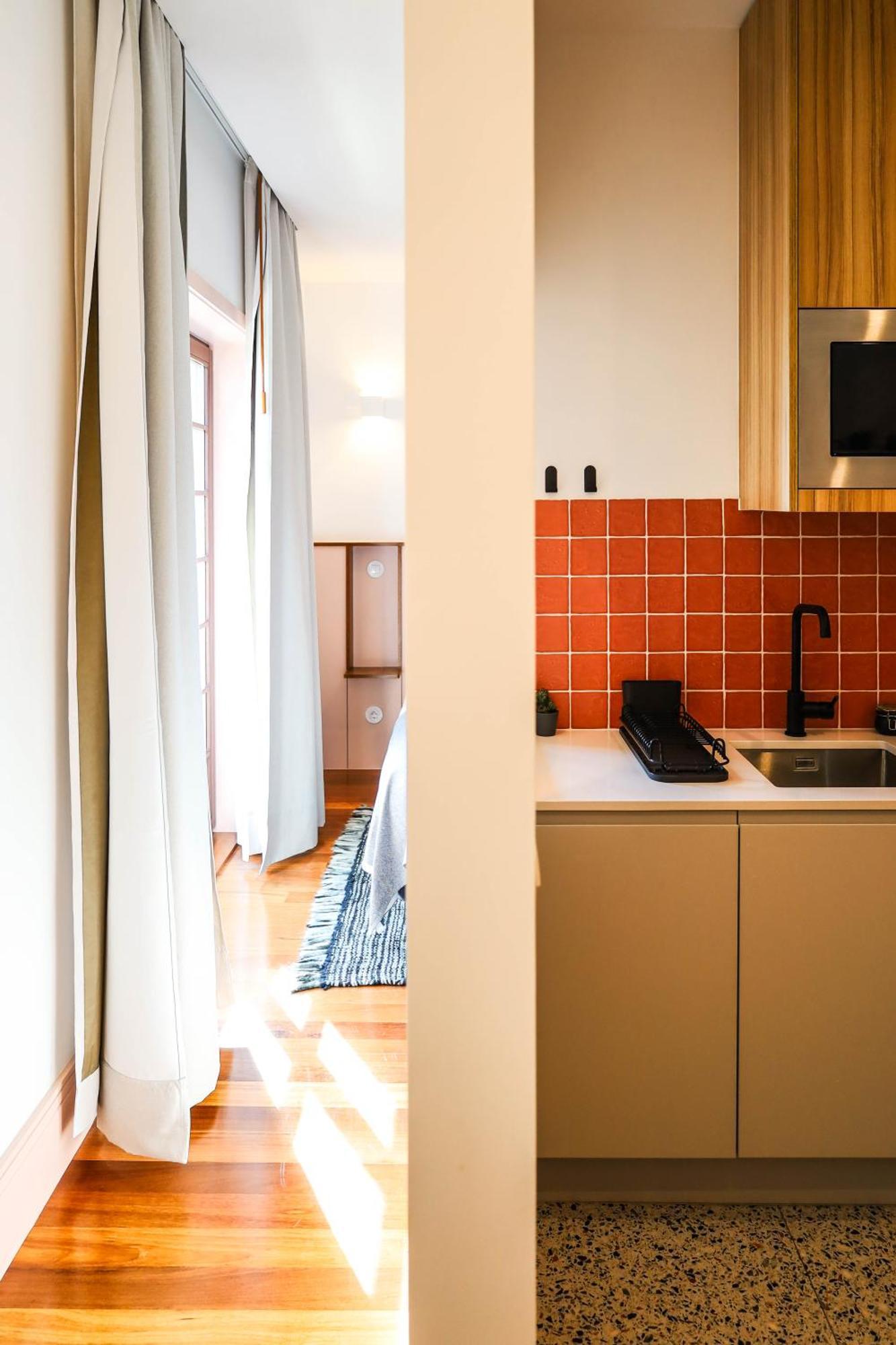 Casa Priorado - Charming View Center Apartamento *