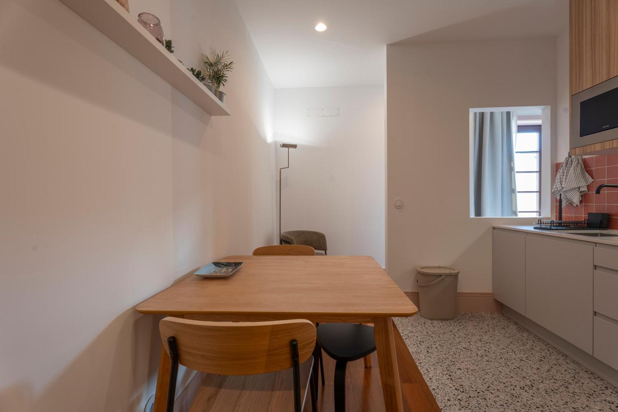 Apartamento Casa Priorado - Charming View Center