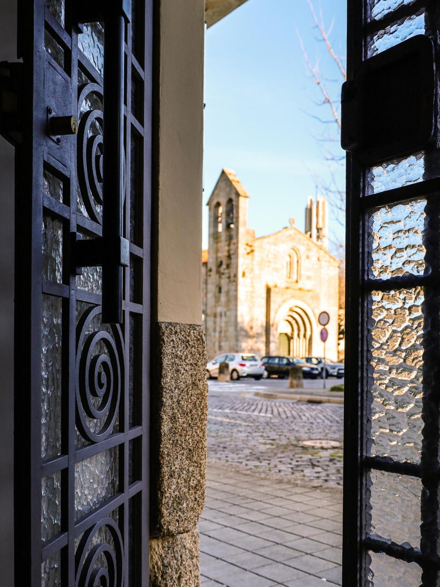 Apartamento Casa Priorado - Charming View Center