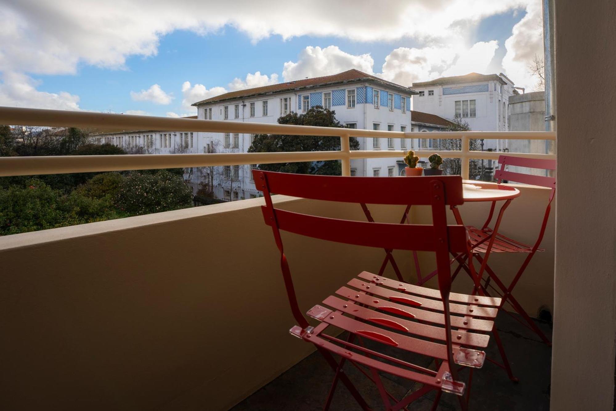 Apartamento Casa Priorado - Charming View Center