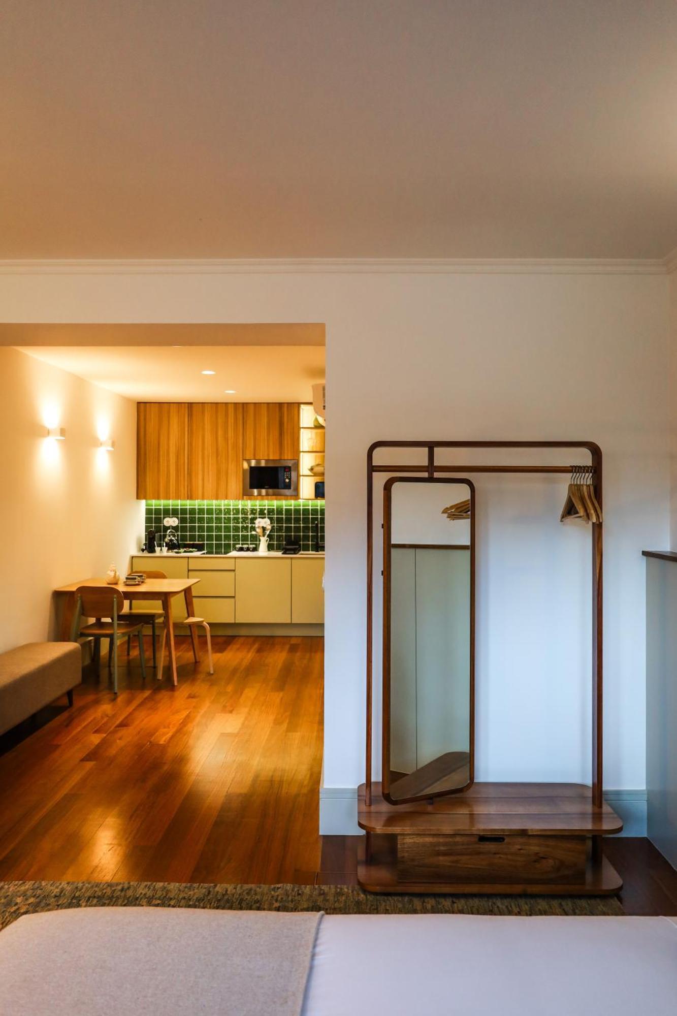 Casa Priorado - Charming View Center Apartamento *