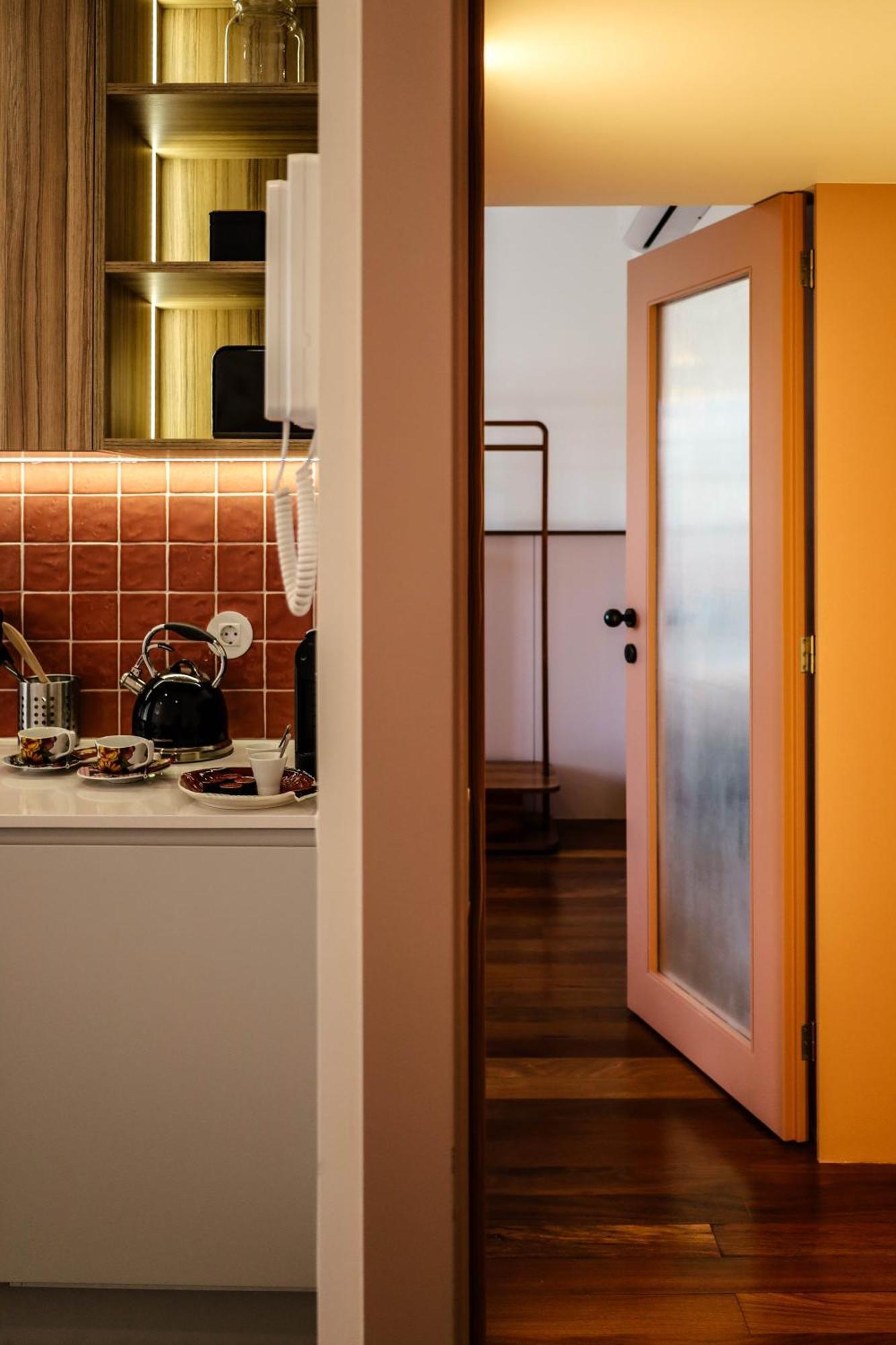 Apartamento Casa Priorado - Charming View Center Porto