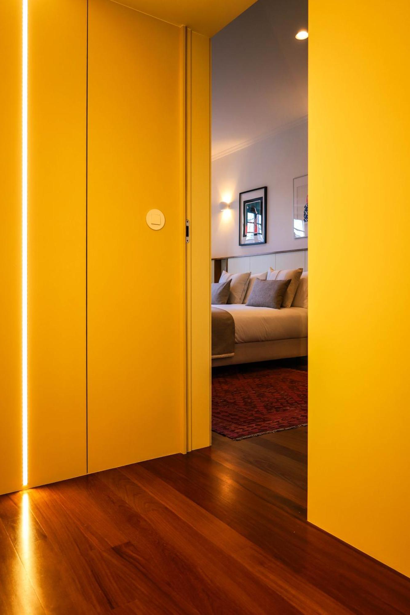 Casa Priorado - Charming View Center Apartamento *