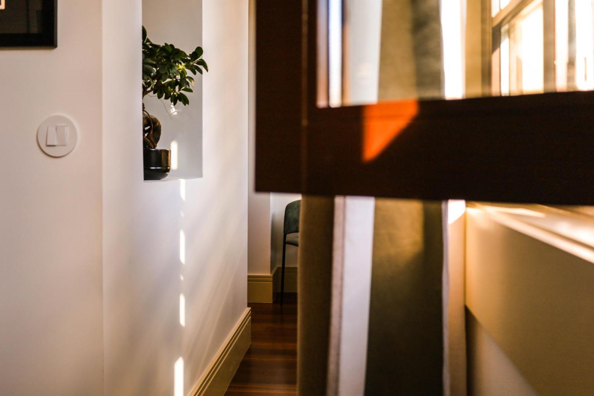 Apartamento Casa Priorado - Charming View Center *