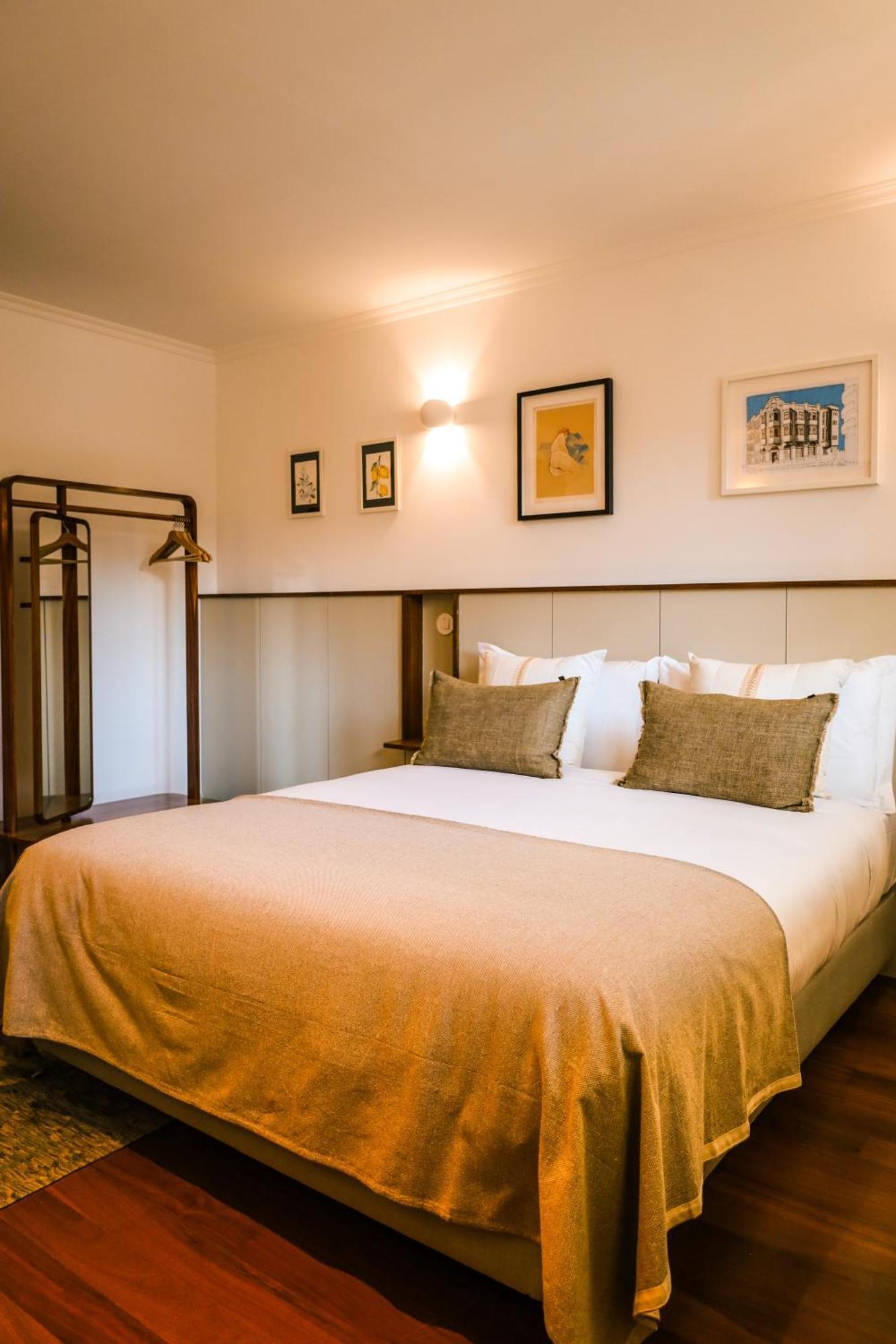 Casa Priorado - Charming View Center Apartamento