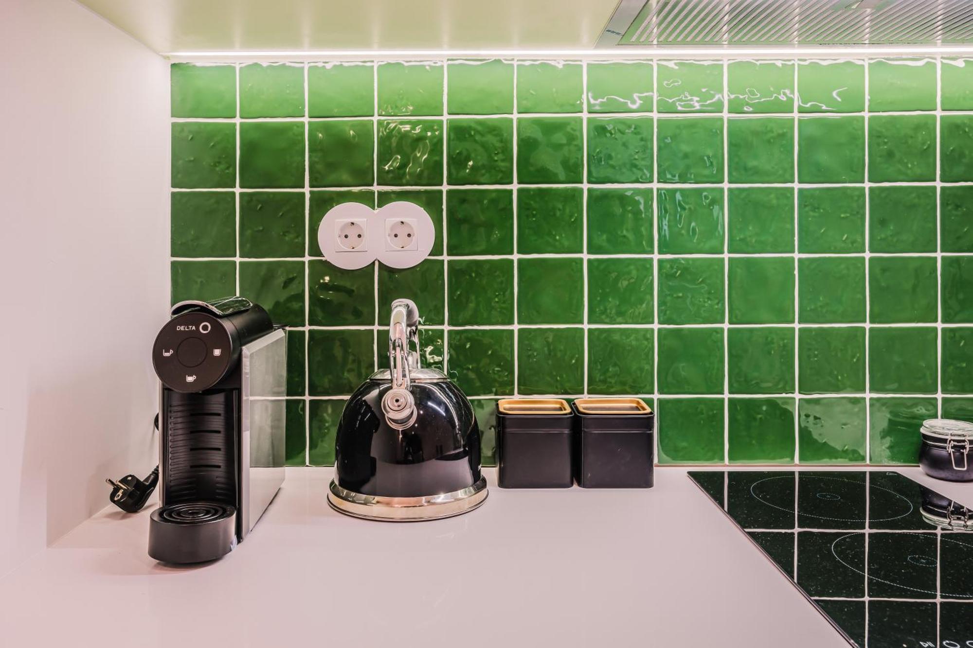 Apartamento Casa Priorado - Charming View Center Porto