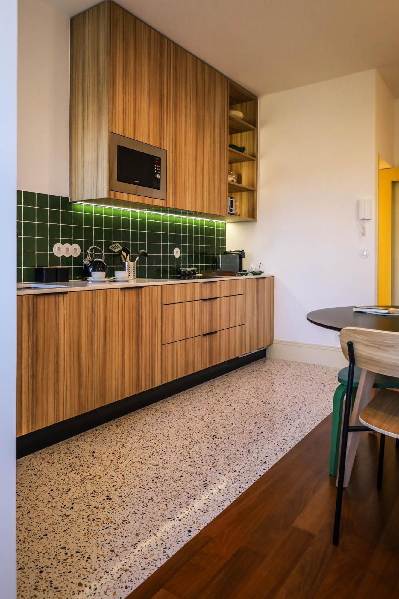 Apartamento Casa Priorado - Charming View Center Porto