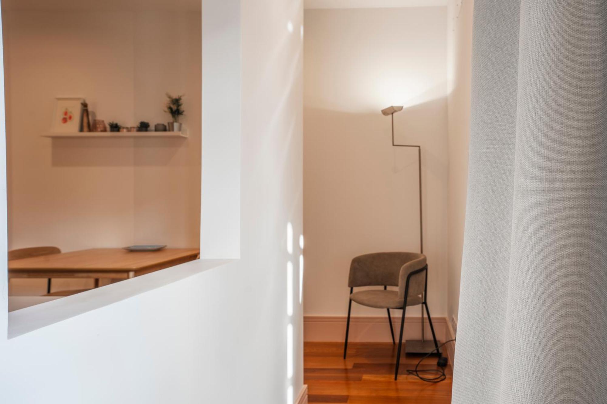 Apartamento Casa Priorado - Charming View Center Porto