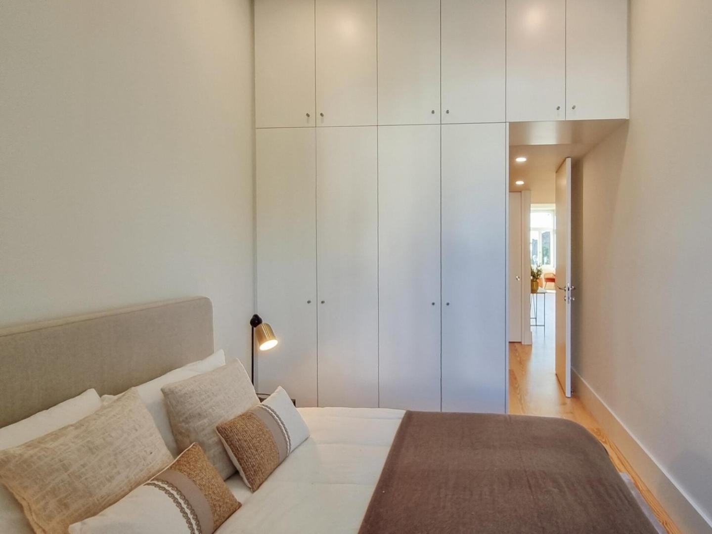 Apartamento Spacious Flat With Private Terrace And Shared Pool *