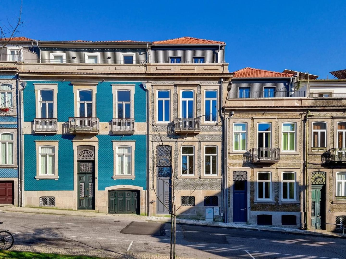 Spacious Flat With Private Terrace And Shared Pool Apartamento